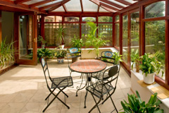 Swanpool conservatory quotes