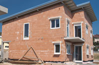 Swanpool home extensions