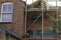 free Swanpool home extension quotes